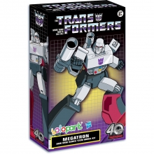 YOLOPARK 0128 TRANSFORMERS GENERATION ONE AMK MINI MEGATRON MODEL KIT