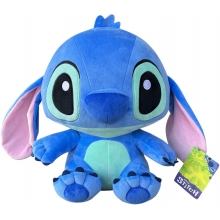INTK DS81280 PELUCHE STITCH KAWAII 30CM