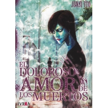 IVREA DOLMU EL DOLOROSO AMOR DE LOS MUERTOS