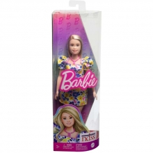 MATTEL HJT05 BARBIE FASHIONISTA MUECA CON SINDROME DE DOWN