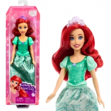 MATTEL HLW10 MUÑECA ARIEL DISNEY PRINCESA MATTEL LA SIRENITA