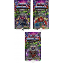 MATTEL HPR00 MASTERS OF THE UNIVERSE FIGURA DE ACCION DE 5.5PULG