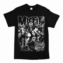 AGUANTE MISFITS TALLA XL