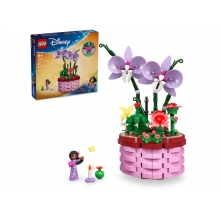 LEGO 43237 DISNEY ENCANTO MACETA DE ISABELA