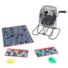 IMEX 6065517 JUEGO BINGO CLASICO