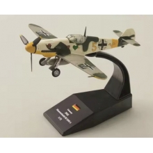 JLMODEL 9-01 1942 GERMANY MESSERSCHMITT BF 109F 4