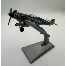 JLMODEL 9-02 1942 GERMANY MESSERSCHMITT BF 109F 4