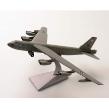 JLMODEL H-2-01 BOEING B 52 STRATOFORTRESS 1955 USA
