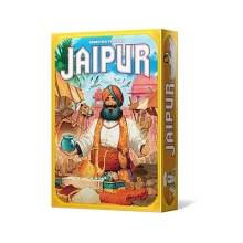 SPACE COWBOYS SCJAI01ML5 JAIPUR NUEVA EDICION