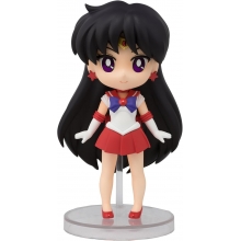BANDAI 60343 SAILOR MOON SAILOR MARS PRETTY GUARDIAN