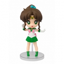 BANDAI 60350 SAILOR MOON SAILOR JUPITER PRETTY GUARDIAN FIGUARTS