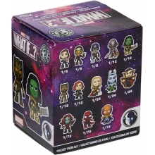 FUNKO 58665 MYSTERY MINI WHAT IF ? SURTIDO