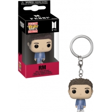 FUNKO 72573 POP KEYCHAIN BTS RM