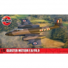 AIRFIX 04067 1:72 GLOSTER METEOR F 8 FR 9