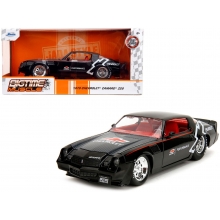 JADA 35207 1:24 BTM 1979 CHEVY CAMARO