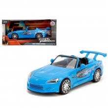 JADA 35875 1:24 FAST & FURIOUS HONDA S2000 W INTEGRA GRAPHICS