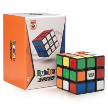 IMEX 6071158 CUBO RUBIK SPEED CUBO MAGICO
