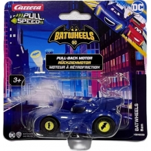 CARRERA 15818402 BATWHEELS BAM, BLISTER