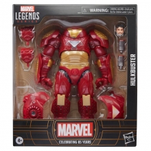 HASBRO F9117 MARVEL LEGENDS HULKBUSTER