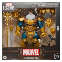 HASBRO F9116 MARVEL LEGENDS 85TH ANNIVERSARY ODIN