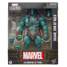 HASBRO F9070 MARVEL LEGENDS SKAAR SON OF HULK
