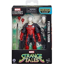 HASBRO F9037 MARVEL LEGENDS STRANGE TALES MARVELS DRACULA
