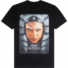 HOTTOPIC STAR WARS AHSOKA TALLA M