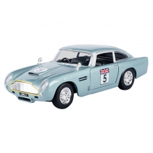 MOTORMAX 73789 1:24 GT RACING ASTON MARTIN DB5