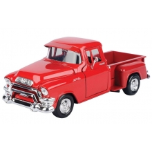 MOTORMAX 79382 1:24 1955 GMC BLUE CHIP PICKUP