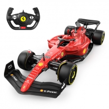 RASTAR 99900 R C 1:12 FERRARI F1 75