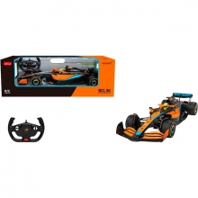 RASTAR 99800 R C 1:12 MCLAREN F1 MCL36