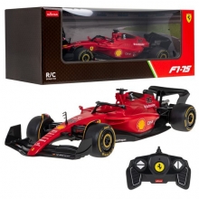 RASTAR 93400 R C 1:18 FERRARI F1 75