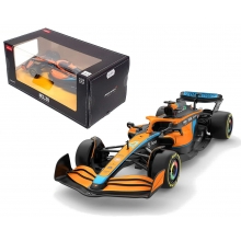 RASTAR 56800 DIE CAST 1:24 MCLAREN F1 MCL36