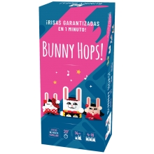 KYHU SAS KYHBUN01ES BUNNY HOPS