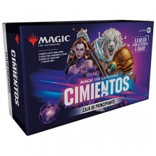 WIZARDS OF THE COAST D36391050 MTG FOUNDATIONS BEGINNER BOX ESPAOL