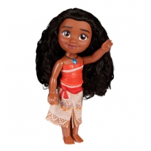 INTK DP229954 DISNEY MOANA MOLDED BODIE