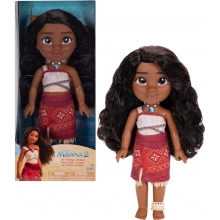 INTK MO237576 DISNEY MUECA MOANA 2 MI AMIGA MOANA