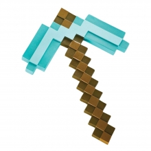 INTK MC65685 MINECRAFT PICKAXE
