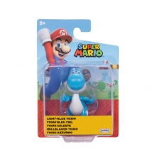 JAKKS NT424564 SUPER MARIO FIGURAS ARTICULAS EDICION LIMITADA