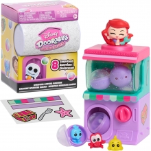 INTK JP44869 DISNEY DOORABLES MINI MAQUINA WHATCHA GOTCHA