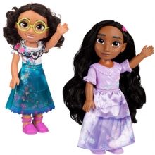 INTK ENC220364 DISNEY ENCANTO FULL FASHION VALUE LARGE DOLL