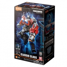 BLOKEES CC01 TRANSFORMERS CLASSIC CLASS 01 OPTIMUS PRIME