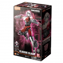 BLOKEES CC07 TRANSFORMERS CLASSIC CLASS 07 ARCEE