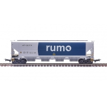 FRATESCHI 2087 HOPPER CAR RUMO PHASE II