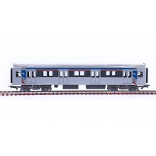 FRATESCHI 2316 SUBURBAN TRAIN COACH CTPM SIEMENS