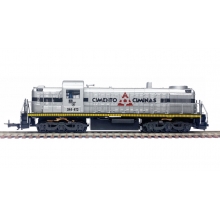 FRATESCHI 3087 RS 3 LOCOMOTIVE CIMINAS WHITE