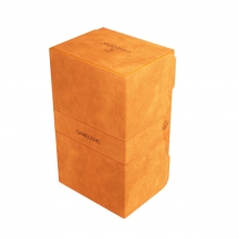 GAMEGENIC GGS20149ML STRONGHOLD 200+ XL ORANGE