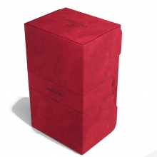 GAMEGENIC GGS20111ML STRONGHOLD 200+ XL RED