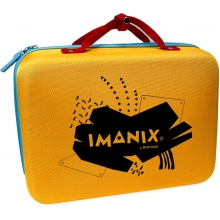 BRAINTOYS IMA-CA001 IMANIX CASE
