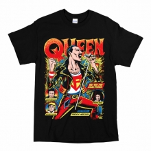 AGUANTE QUEEN TALLA XL